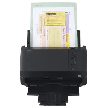ΣΑΡΩΤΗΣ RICOH ScanSnap 2240N black