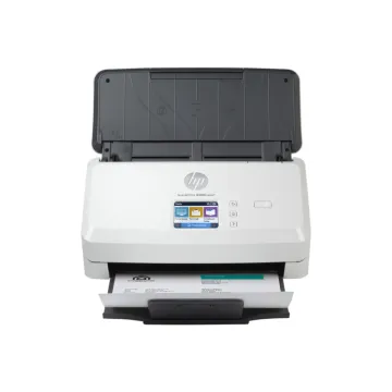 ΣΑΡΩΤΗΣ HP ScanJet Pro N4000 snw1 6FW08A
