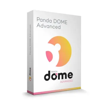 Panda Dome Advance 1 Device