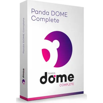 Panda Dome Complete 5 Devices