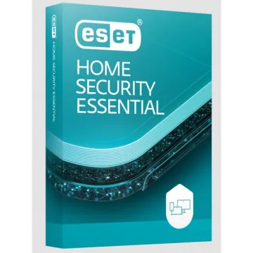 ESET Home Sec Essential 2 Devices, GR 1Y