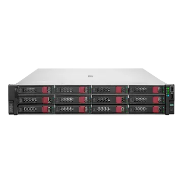HPE DL380 G11 4410Y 12LFF Svr P52562-421