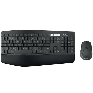 LOGITECH MK850