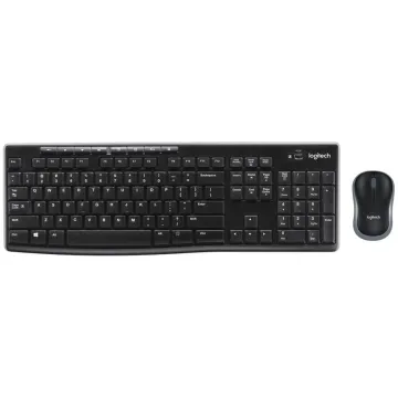 Logitech MK270 GR