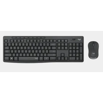 Logitech MK295 GR