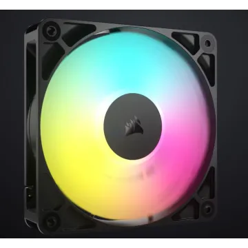 Case Fan Corsair RS120 ARGB Single