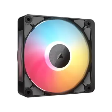 CASE FAN CORSAIR RX120 II RGB BLK