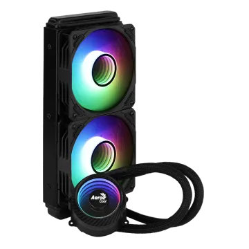 AEROCOOL Water Cooling Mirage L240