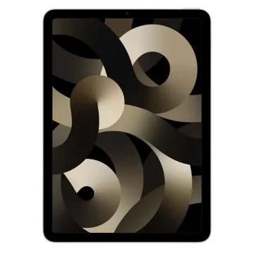 iPad Air '22 WiFi-CL 64GB StarlightMM6V3