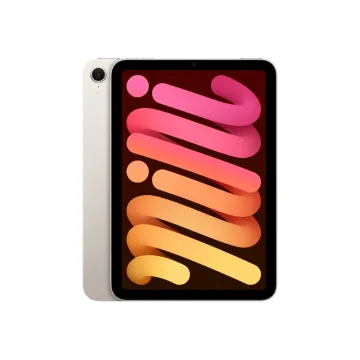 iPad mini '24 WiFi 128GB Star MXN83