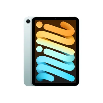 iPad mini '24 WiFi 128GB Blue MXN73