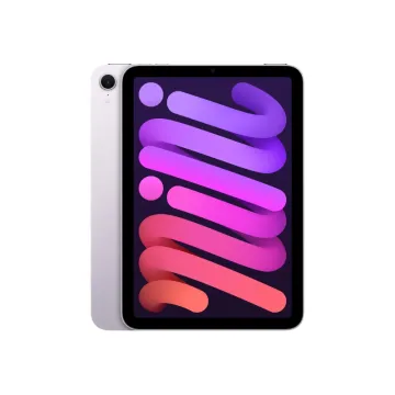 iPad mini '24 WiFi 128GB Purp. MXN93