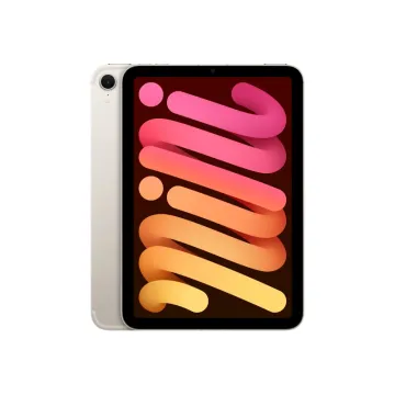 iPad mini '24 WiFiCel 512GB Star MYHE3