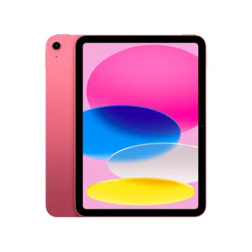 11-inch iPad Wi-Fi 128GB - Pink
