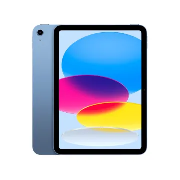 11-inch iPad Wi-Fi 256GB - Blue