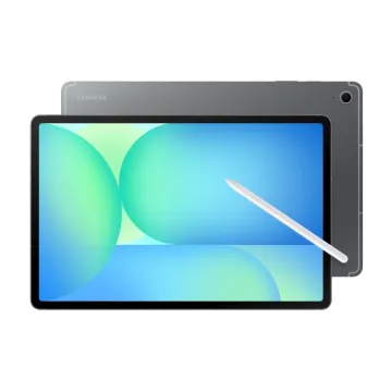 SAMSUNG GLX TAB S10 FE+ 5G 128/8 GRAY