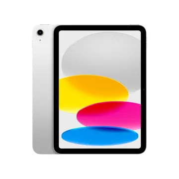 11-inch iPad Wi-Fi 128GB - Silver