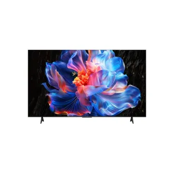 TCL 65P6K 4K UHD 60HZ TV (2025)