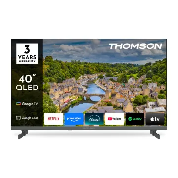 Thomson Google TV 40