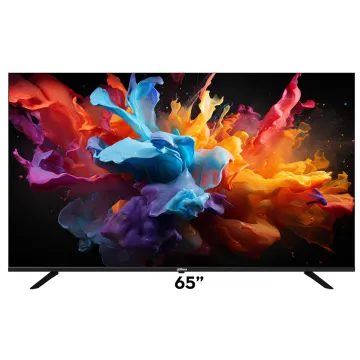 Dahua 65 inch Smart TV DHI-LTV65-SG400
