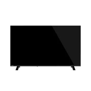 Toshiba 43 UHD Quant Vidaa TV 43QV1563DG