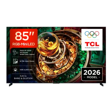 Τηλεόραση TCL85RM9L