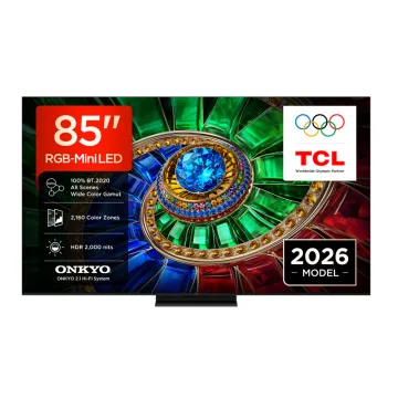 Τηλεόραση TCL85RM7L