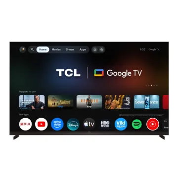 Τηλεόραση TCL98X11L