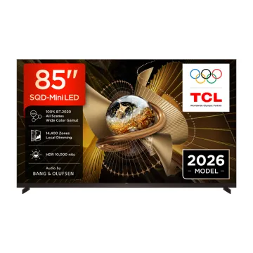 Τηλεόραση TCL85X11L