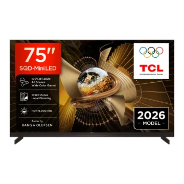 Τηλεόραση TCL75X11L