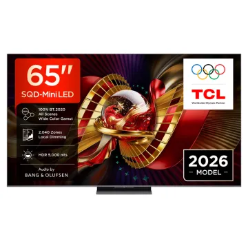 Τηλεόραση TCL65C8L