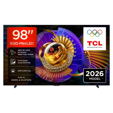Τηλεόραση TCL98C7L