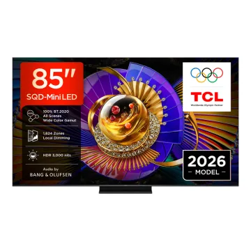 Τηλεόραση TCL85C7L