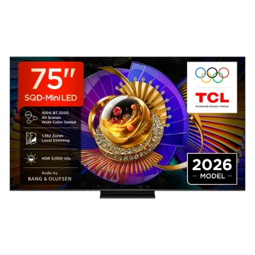 Τηλεόραση TCL75C7L