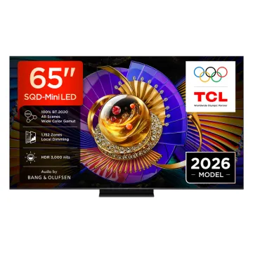 Τηλεόραση TCL65C7L