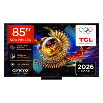 Τηλεόραση TCL85Q7D PRO