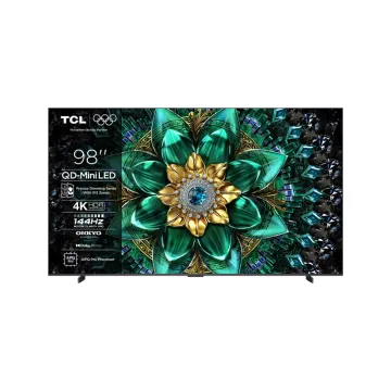 Τηλεόραση TCL98Q6C