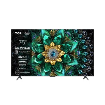 Τηλεόραση TCL75Q6C