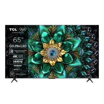 Τηλεόραση TCL65Q6C