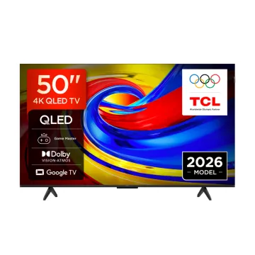 Τηλεόραση TCL50P7L