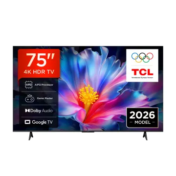 Τηλεόραση TCL75P6L