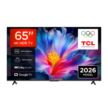 Τηλεόραση TCL65P6L
