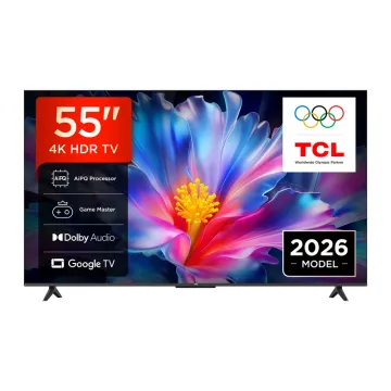 Τηλεόραση TCL55P6L