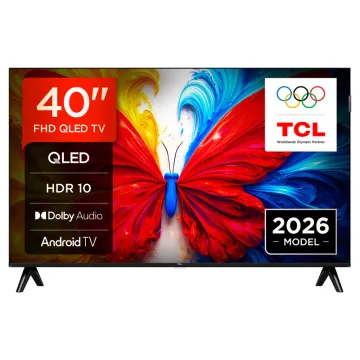 Τηλεόραση TCL40S5L