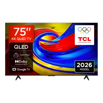 Τηλεόραση TCL75P7L