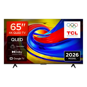 Τηλεόραση TCL65P7L