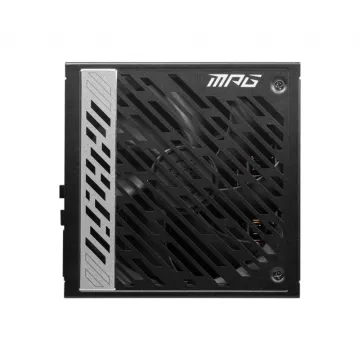 POW/SUP MSI MPG A1000G PCIE5 80+ Gold