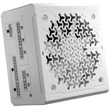 POW/SUP CORSAIR RM850e Cybenet Gold WHT