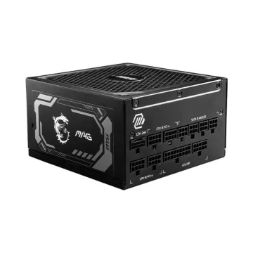 POW/SUP MSI MAG A1250GL PCIE5
