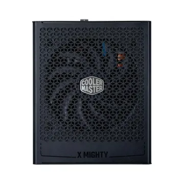 PSU Cooler Master X Mighty Plat. 2000W